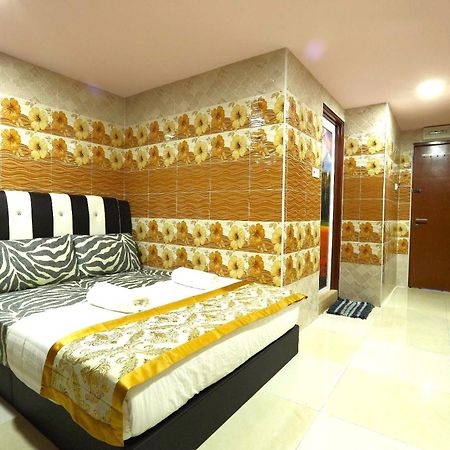 ברינצ'אנג Cameron Kea Farm Hotel מראה חיצוני תמונה