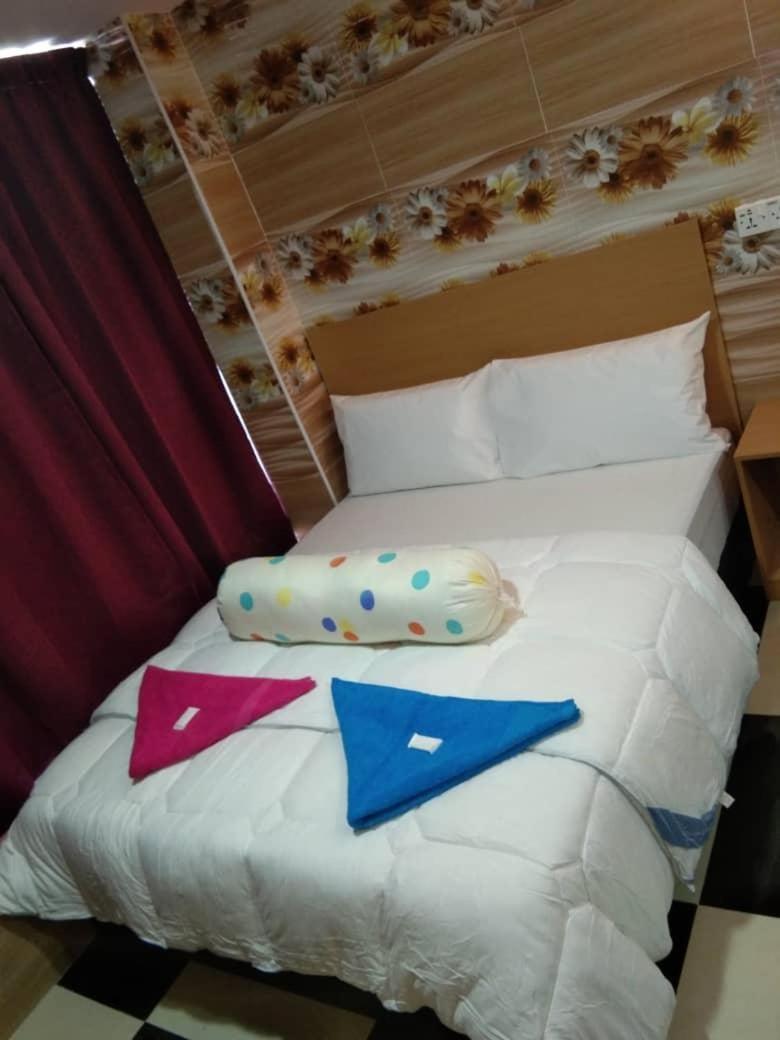 ברינצ'אנג Cameron Kea Farm Hotel מראה חיצוני תמונה