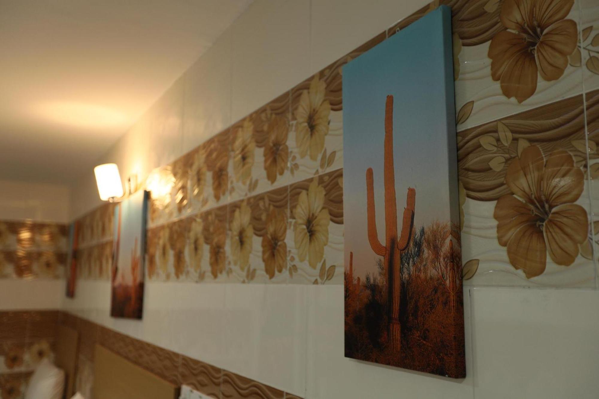 ברינצ'אנג Cameron Kea Farm Hotel מראה חיצוני תמונה